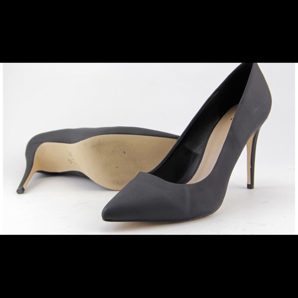 Mix No.6 Heels